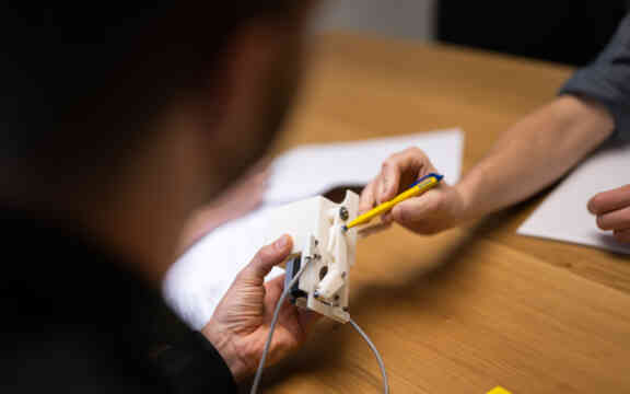 Entwicklung Designreview 1800px